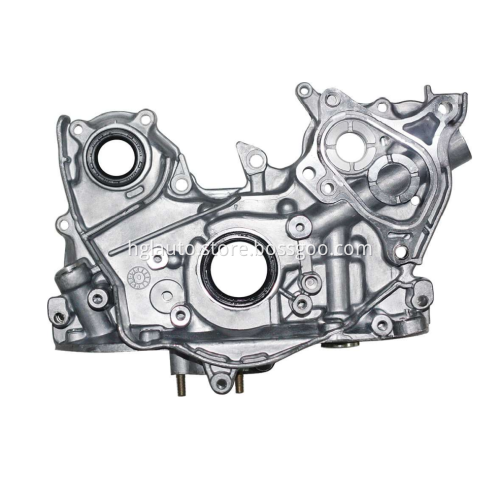 OIL PUMP 15100-P13-000 FOR HONDA PRELUDE VTEC H22A4